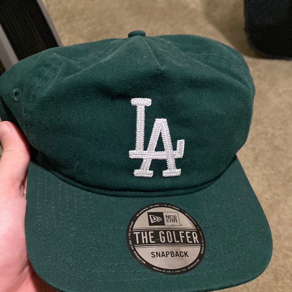 New Era LA SnapBack